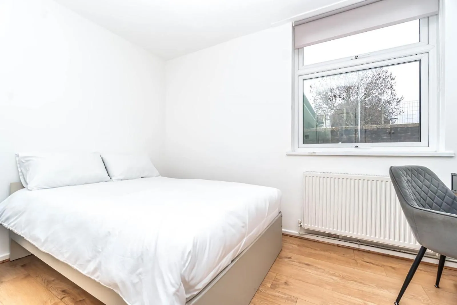 Bright Guest House In Hackney London 0*,