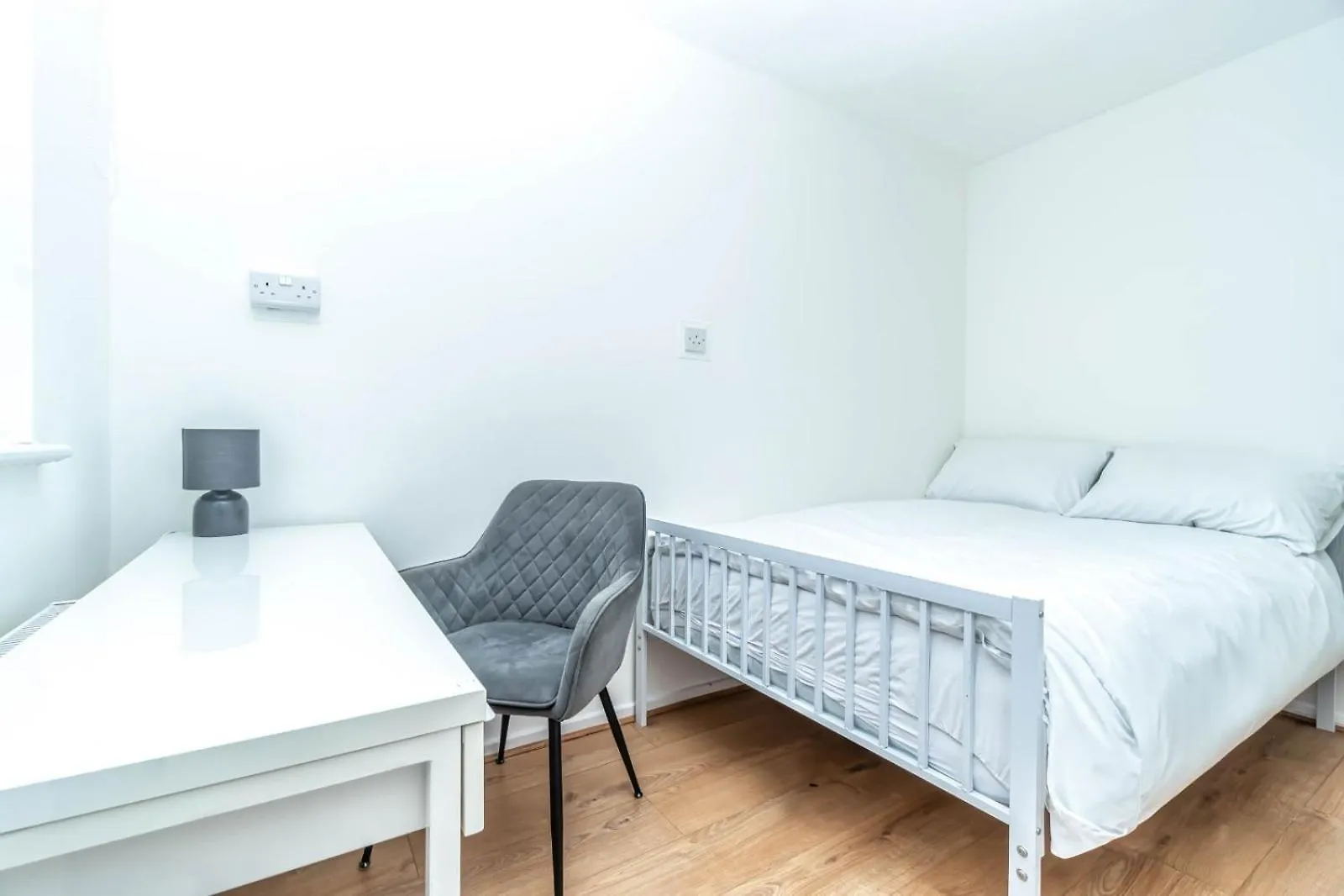 Bright Guest House In Hackney London 0*,  United Kingdom