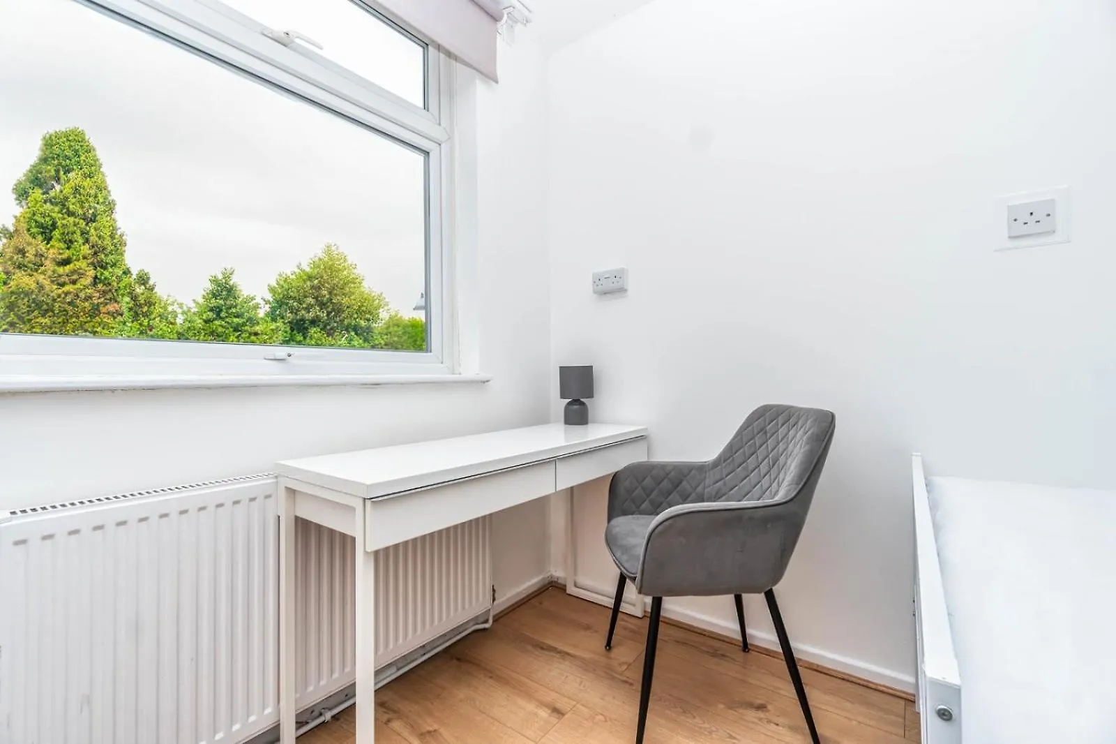 Bright Guest House In Hackney London United Kingdom