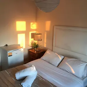 Cupcake Guest house